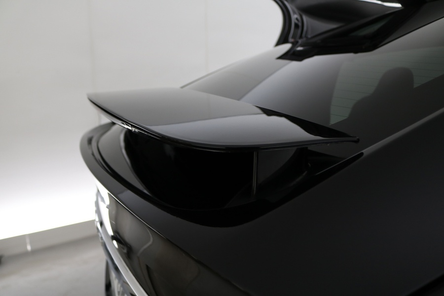 Tesla Model X vaihtoauto