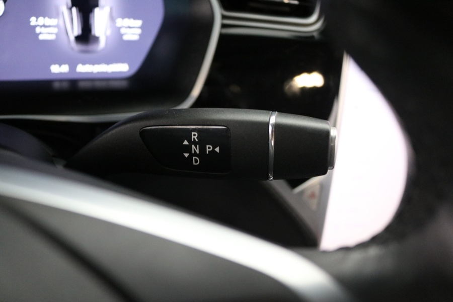 Tesla Model X vaihtoauto