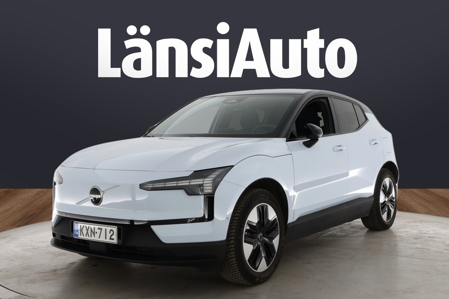 Volvo EX30 vaihtoauto