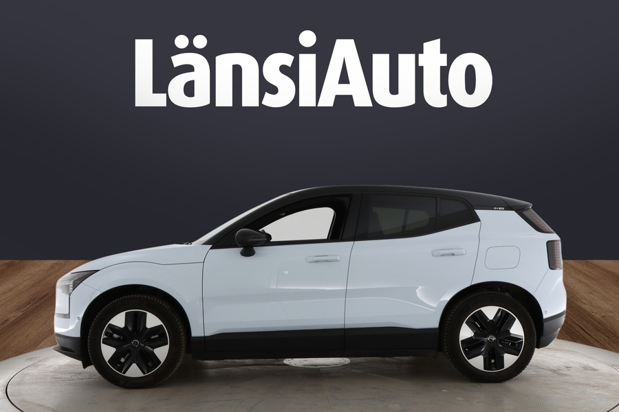 Volvo EX30 vaihtoauto