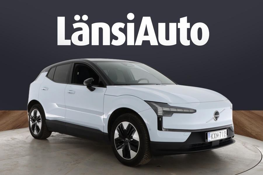 Volvo EX30 vaihtoauto