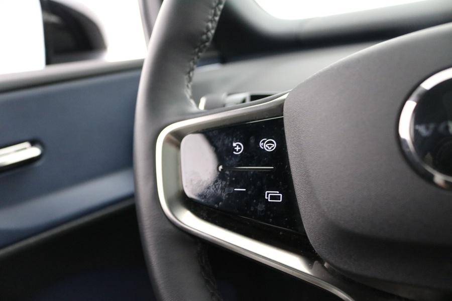 Volvo EX30 vaihtoauto