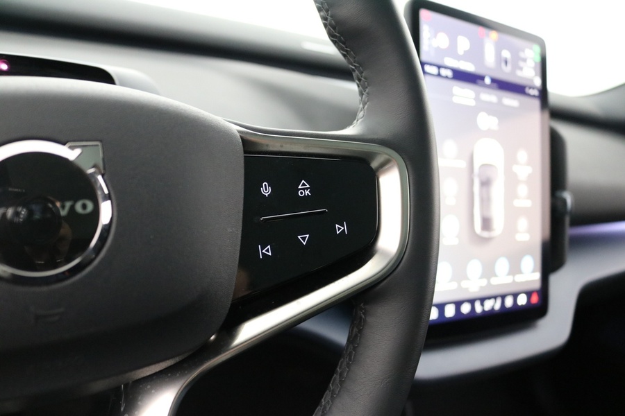 Volvo EX30 vaihtoauto