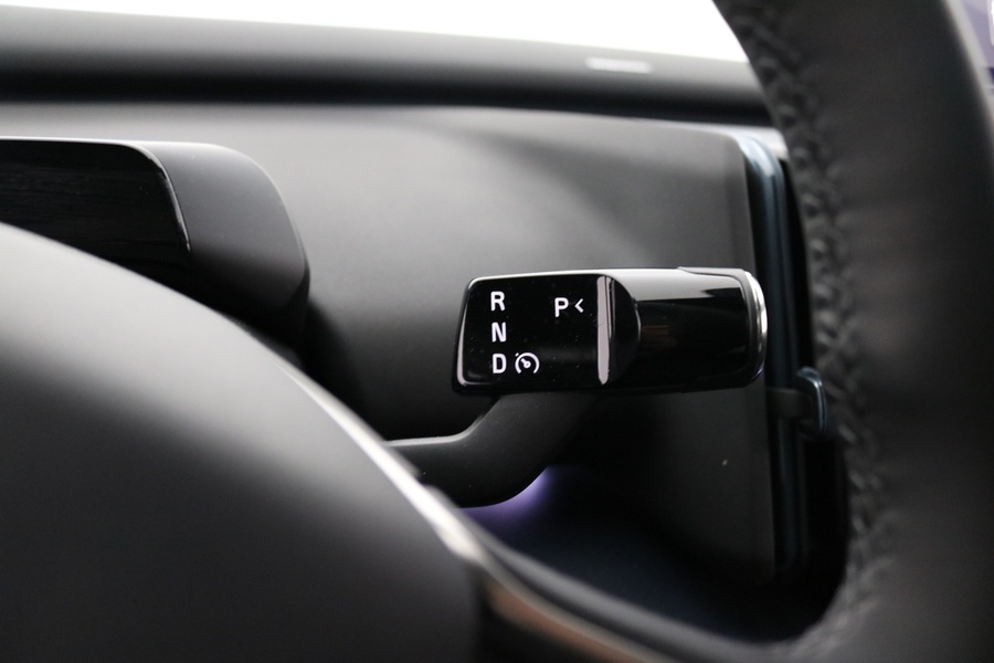 Volvo EX30 vaihtoauto