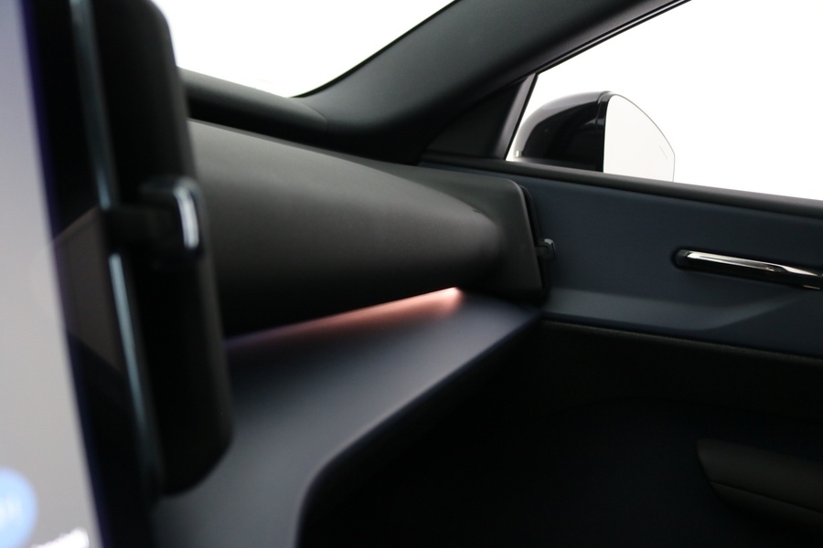 Volvo EX30 vaihtoauto