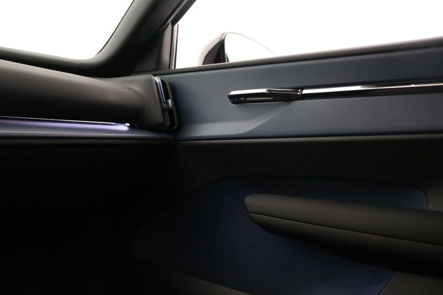 Volvo EX30 vaihtoauto