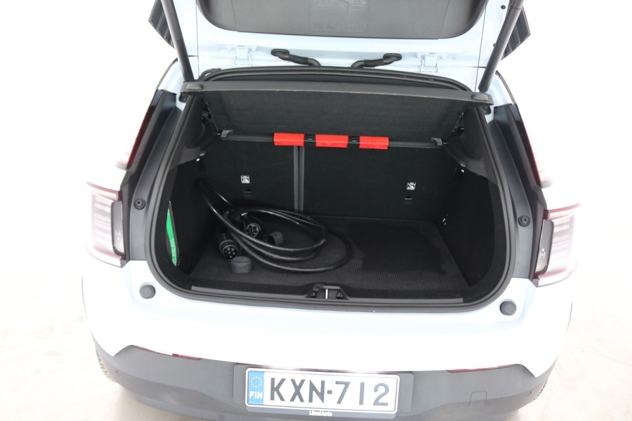 Volvo EX30 vaihtoauto