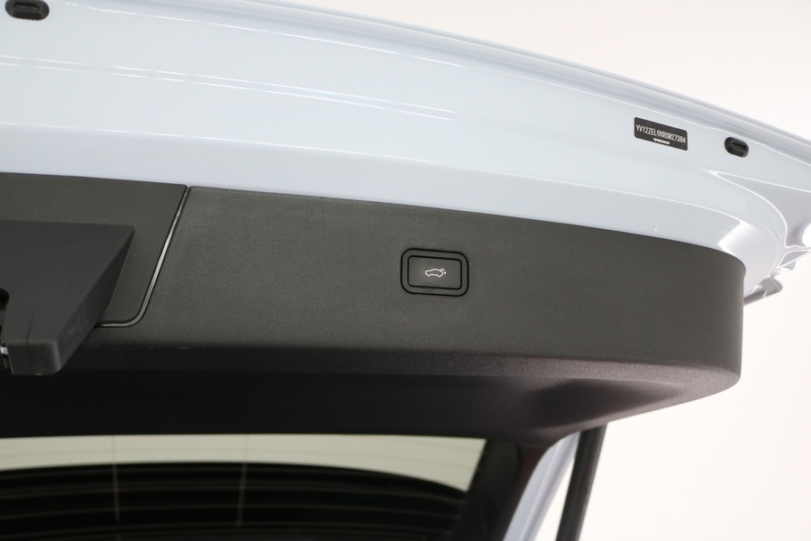 Volvo EX30 vaihtoauto