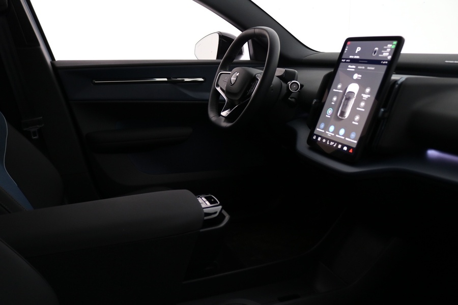 Volvo EX30 vaihtoauto