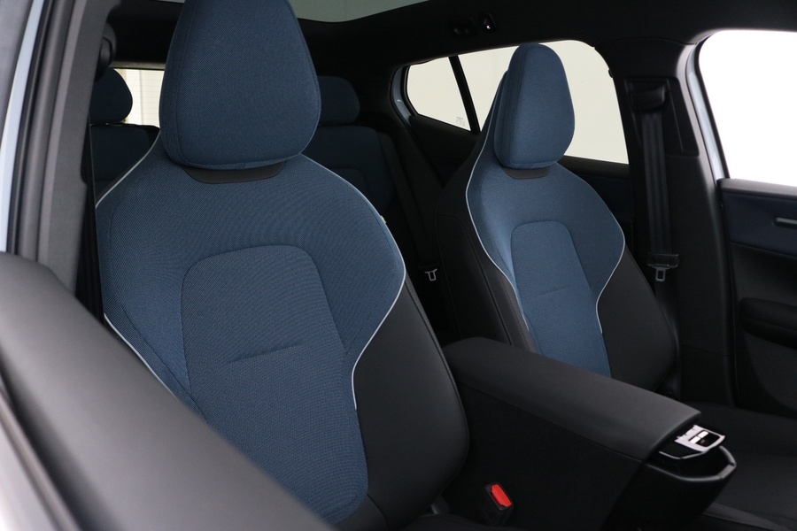 Volvo EX30 vaihtoauto