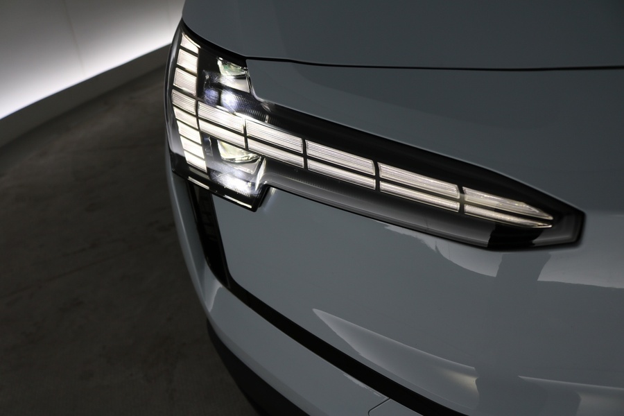 Volvo EX30 vaihtoauto