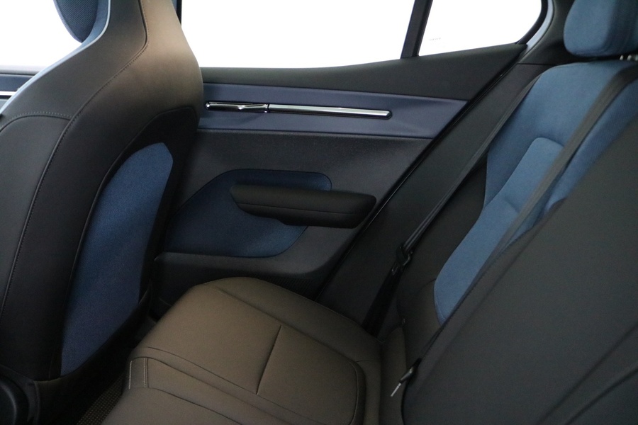 Volvo EX30 vaihtoauto