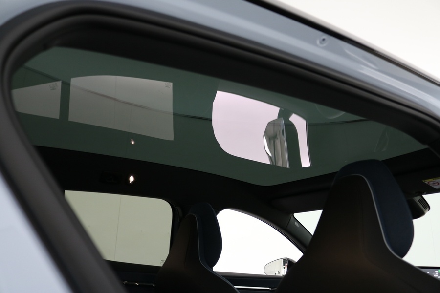 Volvo EX30 vaihtoauto