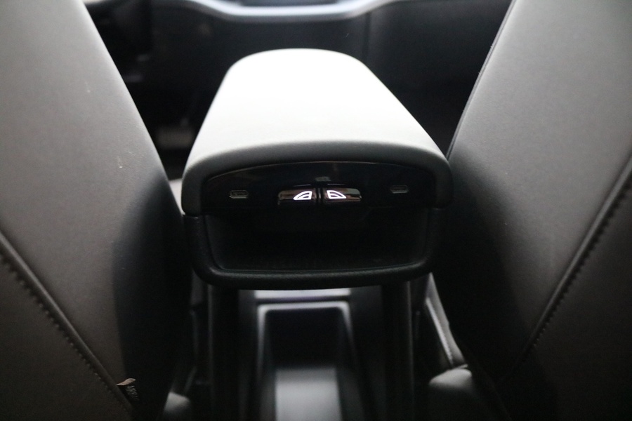 Volvo EX30 vaihtoauto