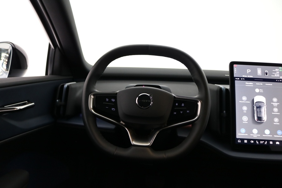 Volvo EX30 vaihtoauto