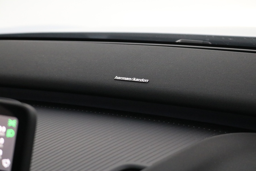 Volvo EX30 vaihtoauto