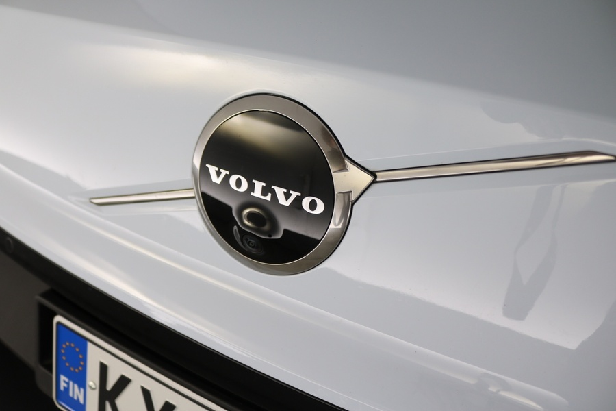 Volvo EX30 vaihtoauto