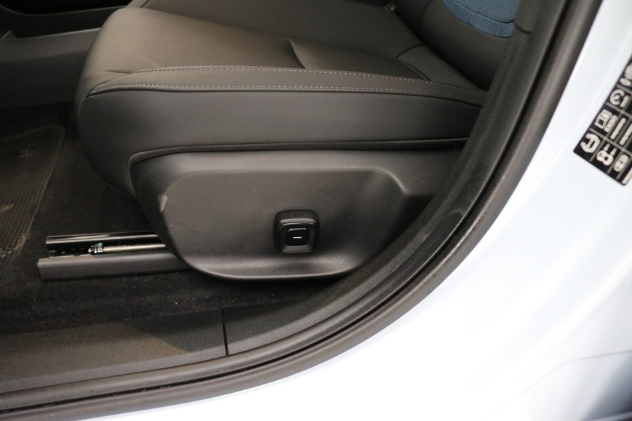 Volvo EX30 vaihtoauto