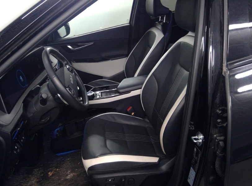 Kia EV6 vaihtoauto