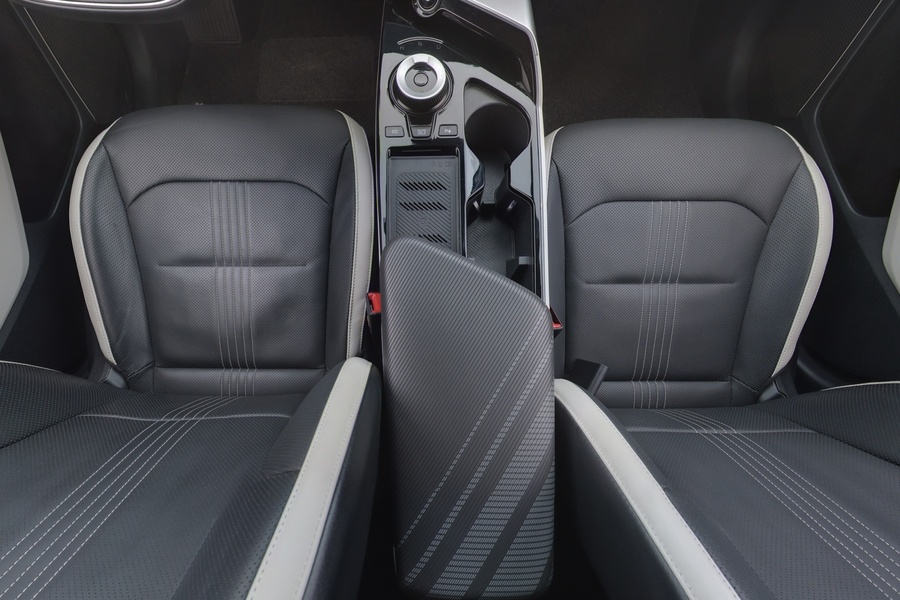 Kia EV6 vaihtoauto