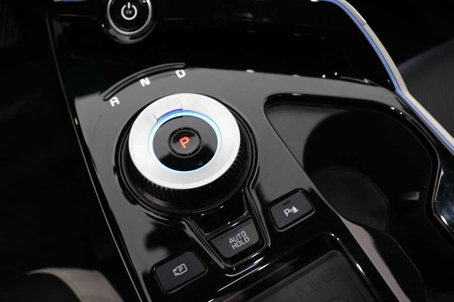 Kia EV6 vaihtoauto