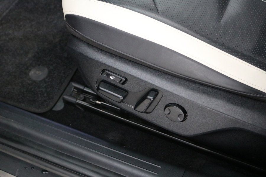 Kia EV6 vaihtoauto