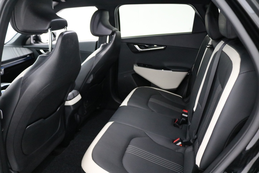 Kia EV6 vaihtoauto