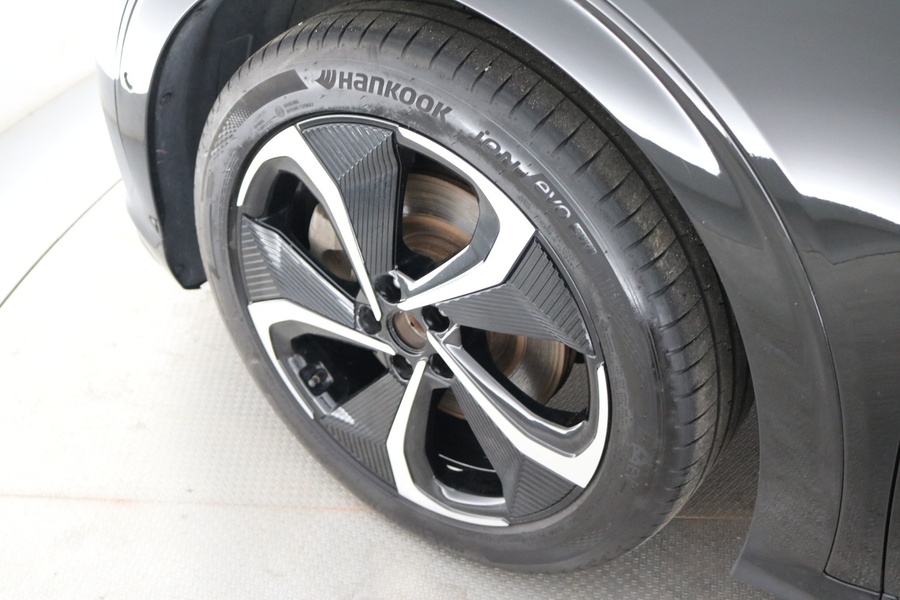 Kia EV6 vaihtoauto