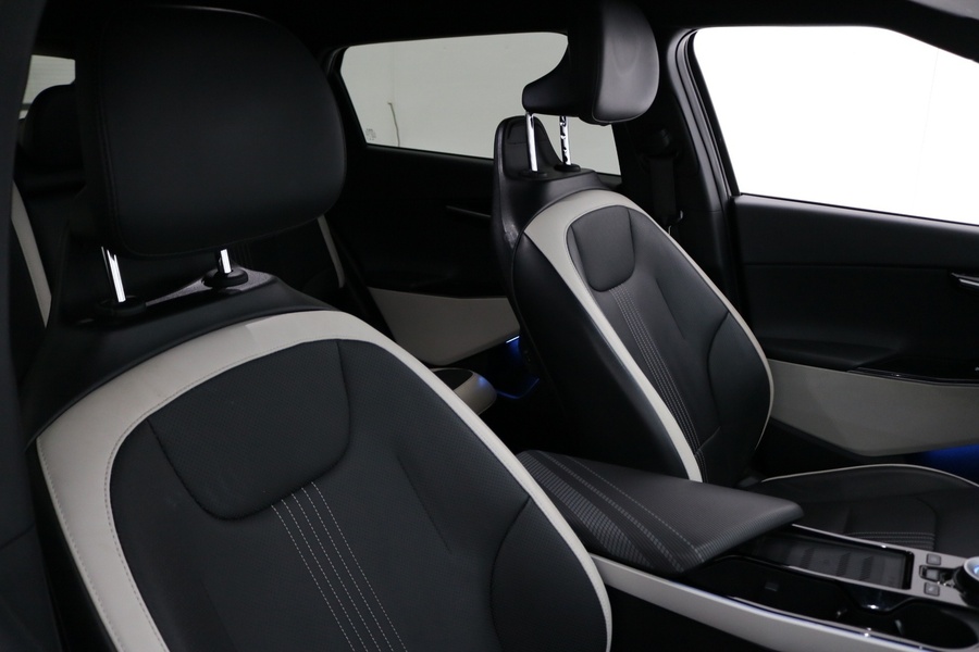 Kia EV6 vaihtoauto