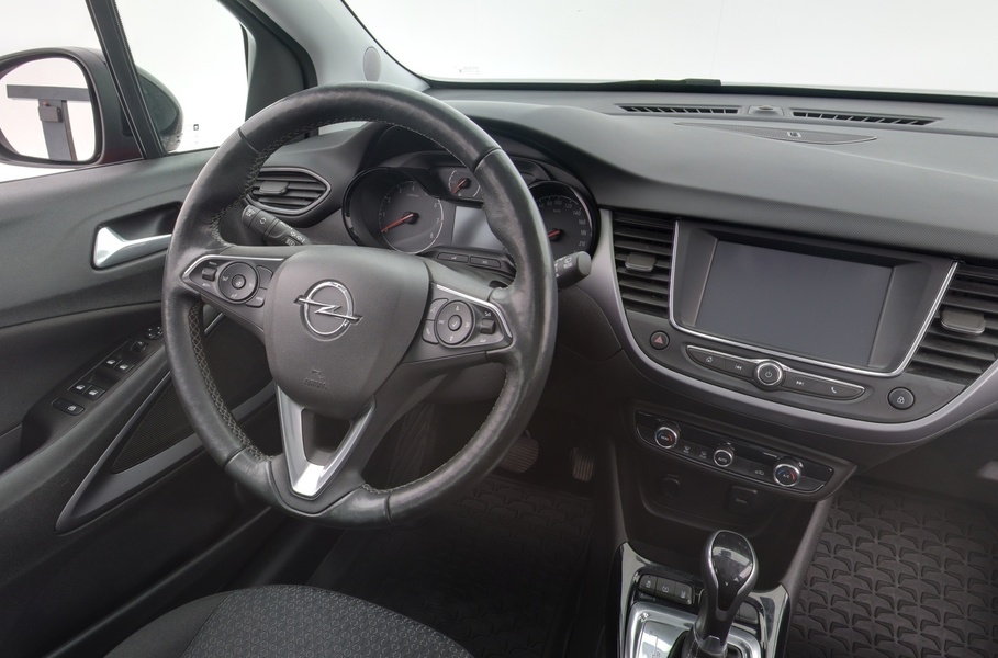 Opel Crossland vaihtoauto