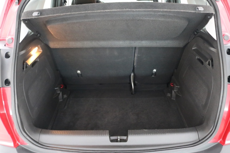 Opel Crossland vaihtoauto