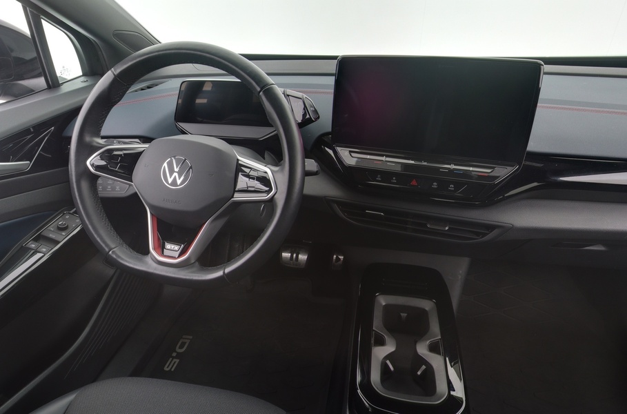 Volkswagen ID.5 vaihtoauto