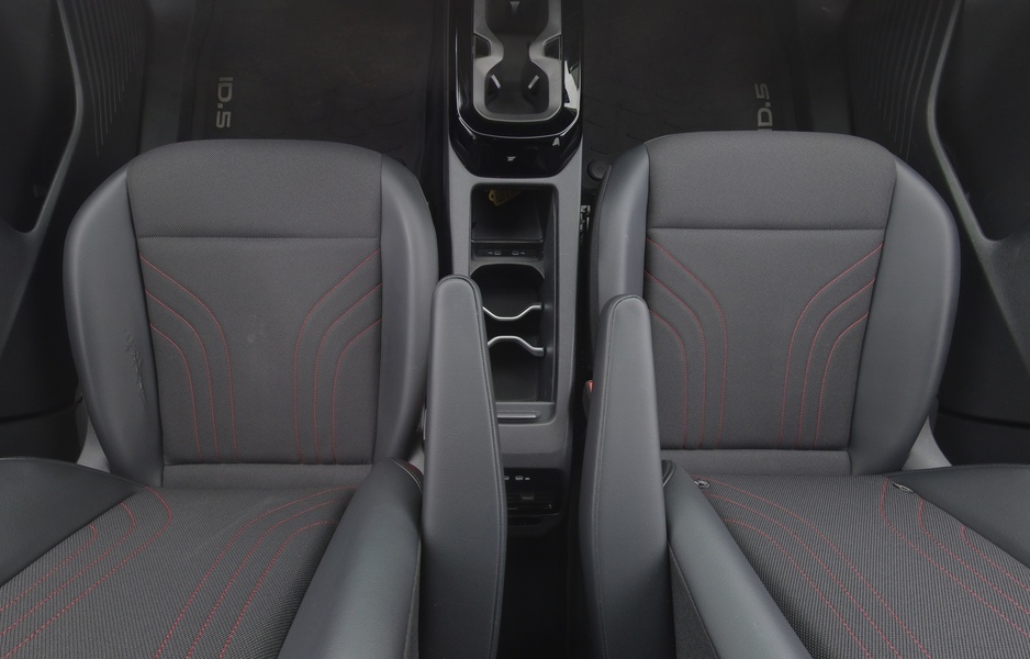 Volkswagen ID.5 vaihtoauto