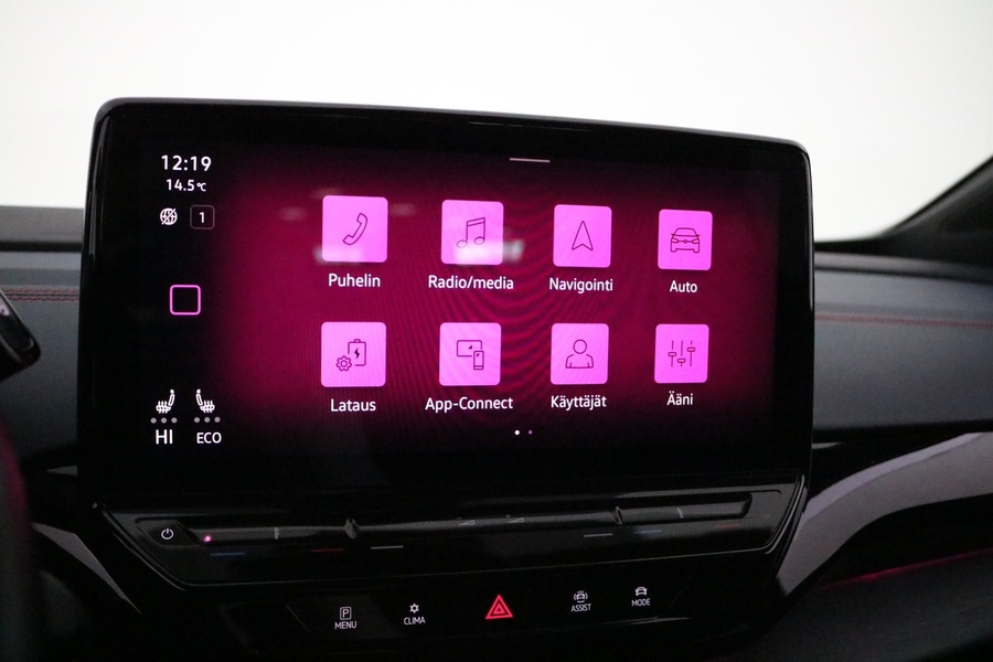 Volkswagen ID.5 vaihtoauto