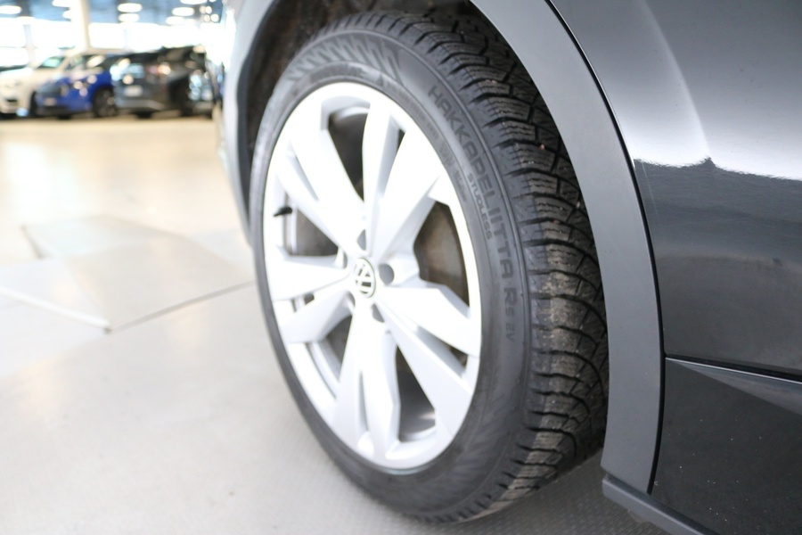 Volkswagen ID.5 vaihtoauto