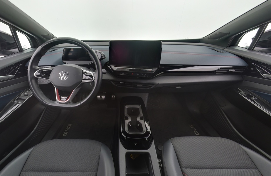 Volkswagen ID.5 vaihtoauto