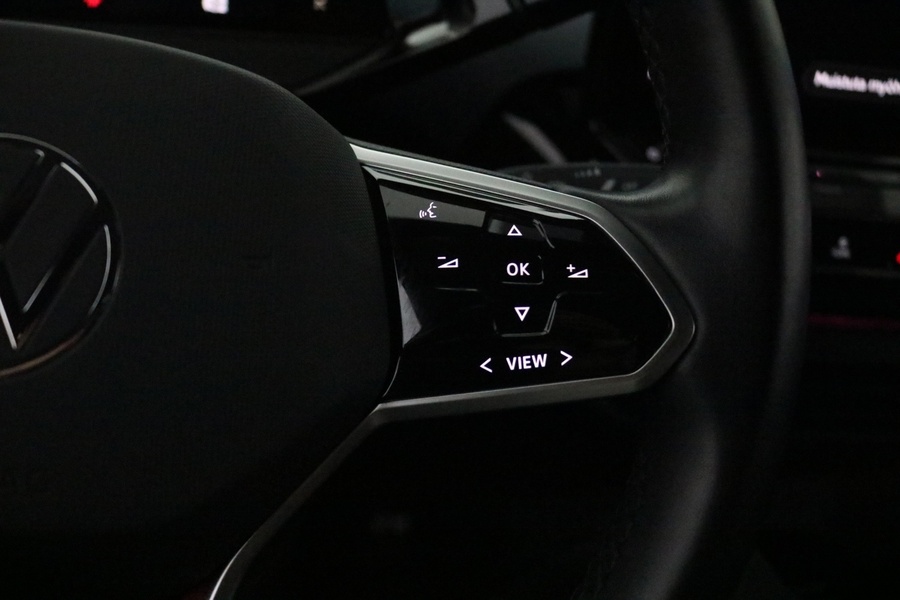 Volkswagen ID.5 vaihtoauto