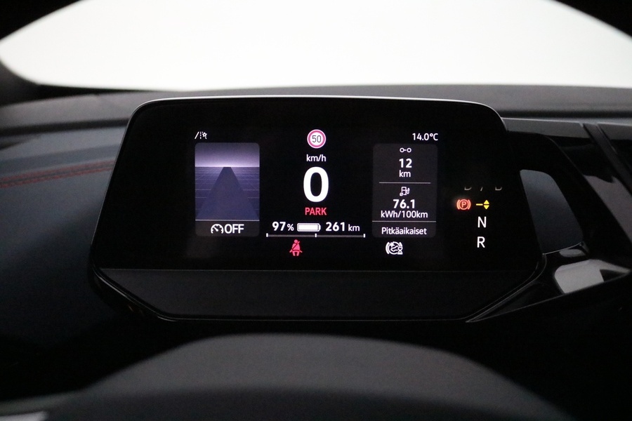 Volkswagen ID.5 vaihtoauto