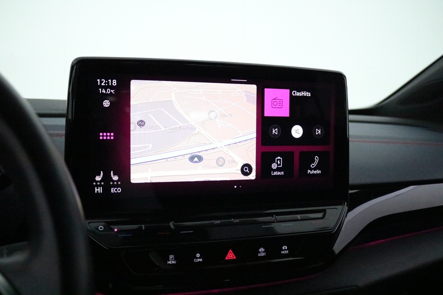 Volkswagen ID.5 vaihtoauto