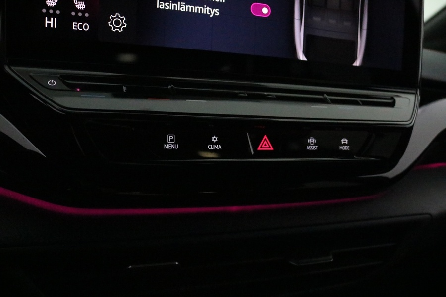 Volkswagen ID.5 vaihtoauto