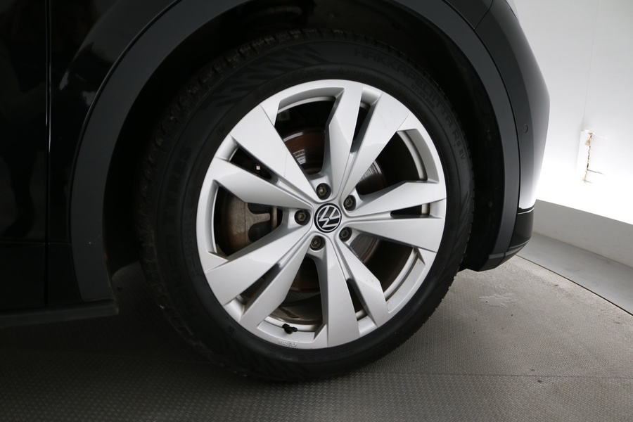 Volkswagen ID.5 vaihtoauto