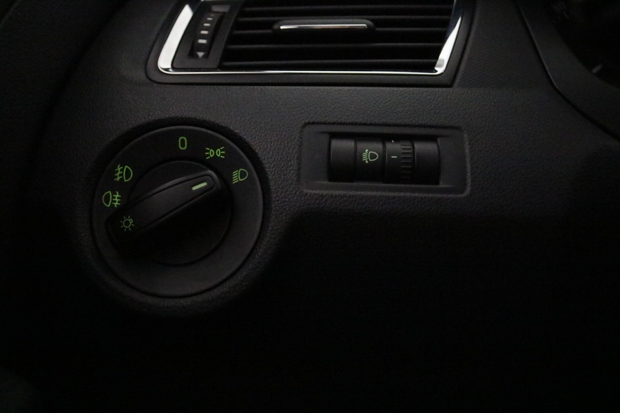 Skoda Rapid vaihtoauto