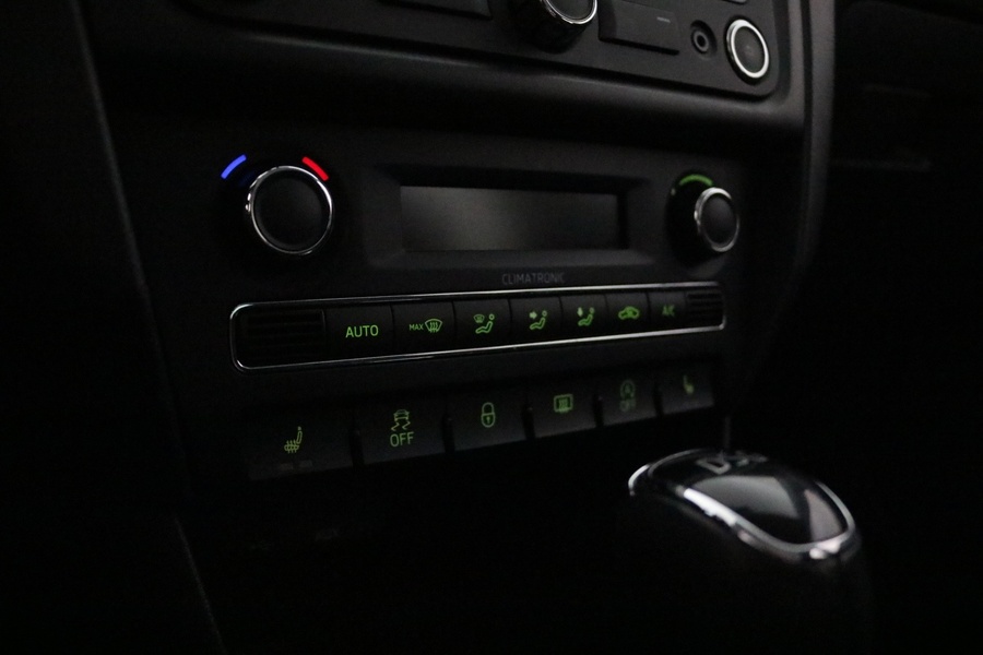 Skoda Rapid vaihtoauto