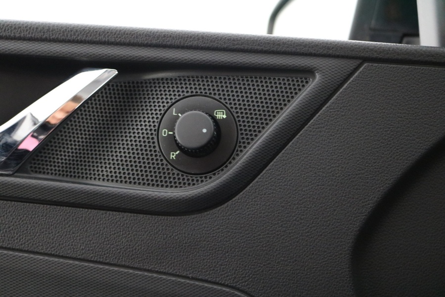 Skoda Rapid vaihtoauto