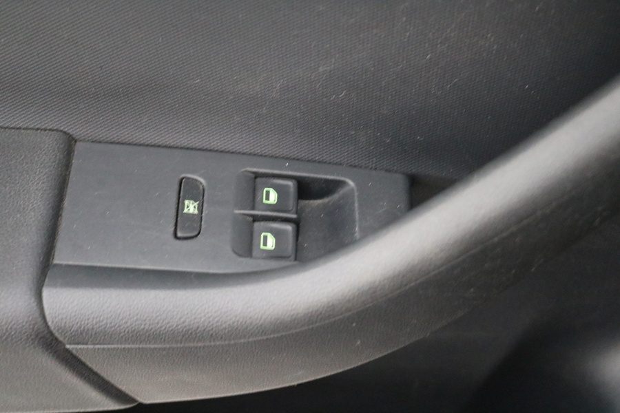 Skoda Rapid vaihtoauto