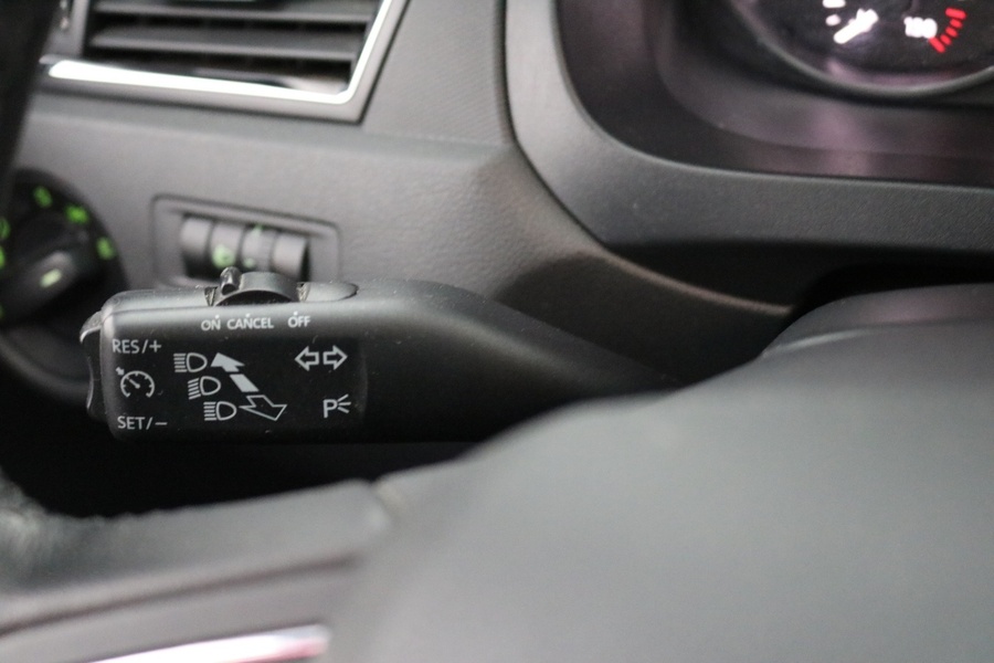 Skoda Rapid vaihtoauto