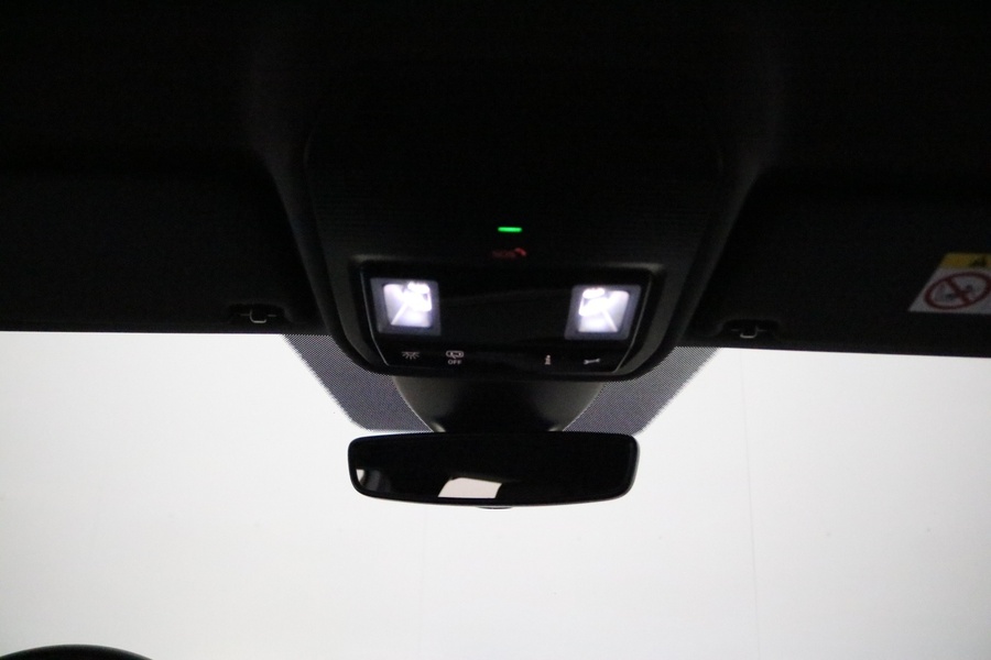 SEAT Leon Sportstourer vaihtoauto