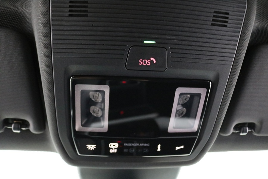 SEAT Leon Sportstourer vaihtoauto