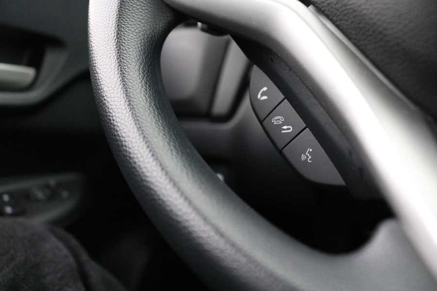 Honda Jazz vaihtoauto