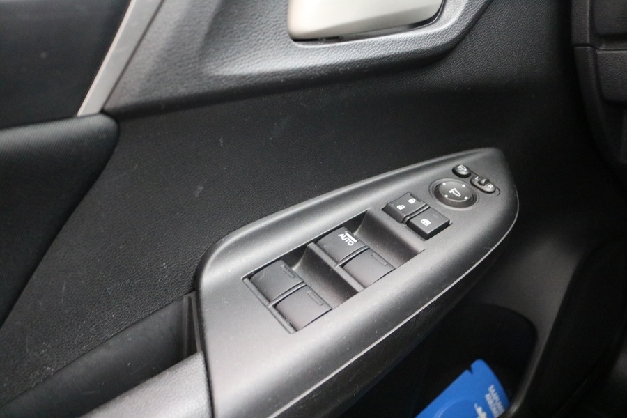 Honda Jazz vaihtoauto